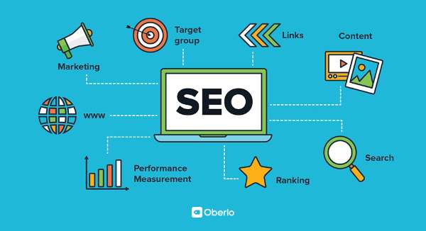 6 Common SEO Problems and How to Fix Them