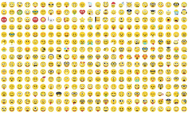 20 Creative Emoji Combinations to Boost Your Social Media Posts 🚀📱