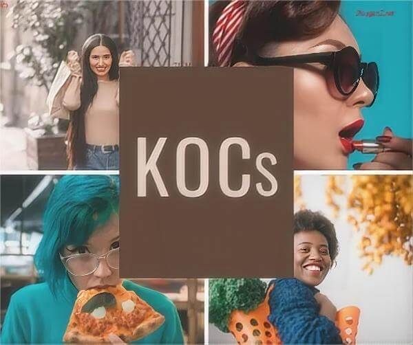 The Rise of KOC Marketing: TikTok's New Power Boosting Cross-Border E-commerce