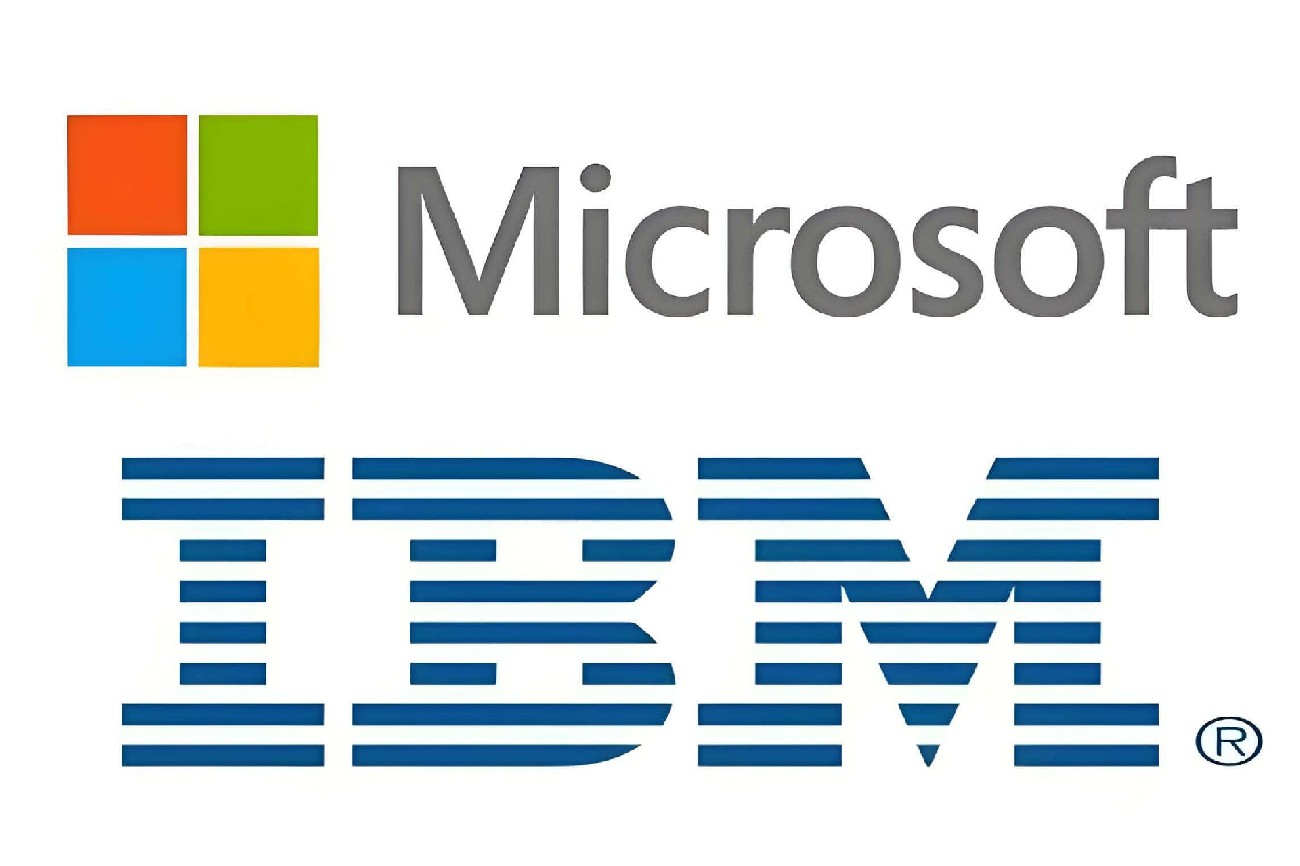 Why is IBM’s Market Value Only 1/16th of Microsoft’s?