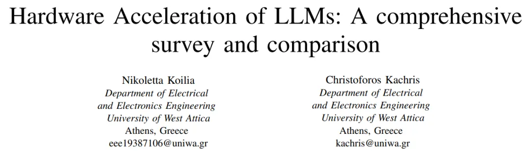 Comprehensive Overview of LLM Hardware Acceleration: From Architecture and Design to Energy Efficiency