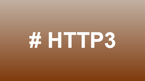 The Rise of HTTP/3: Exploring Its Advantages and Future Prospects