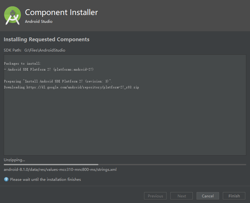 Flutter (6): Common configuration issues