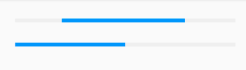 Flutter (21): Progress Indicator