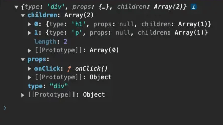 Understanding React in Depth: From JSX to JS