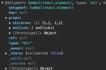 Understanding React in Depth: From JSX to JS