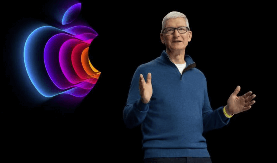 Apple CEO Tim Cook: Jobs Taught Me an Important Lesson About Decision-Making