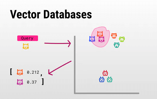 Vector Databases: A Beginner's Guide