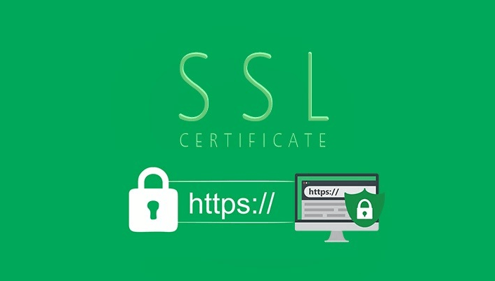 Nginx Configuration for SSL Certificates