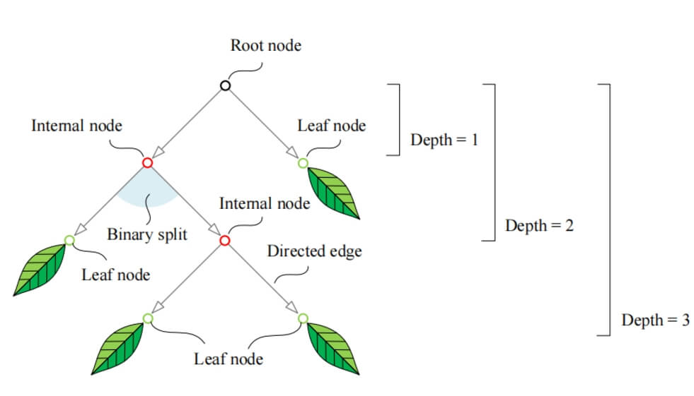 In-Depth Understanding of Decision Trees: A Classic Algorithm in Machine Learning