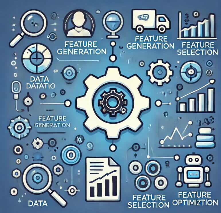 Shortcuts in Machine Learning: Comprehensive Analysis of Automated Feature Engineering