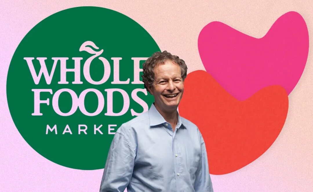 Whole Foods Founder Launches New Business in His 70s: North America's Most Expensive Health Center Will Shock You