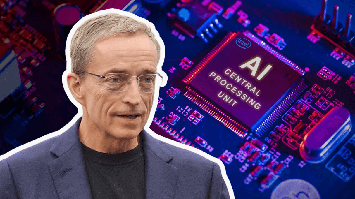 Intel Misses the Last Train for AI Chips...