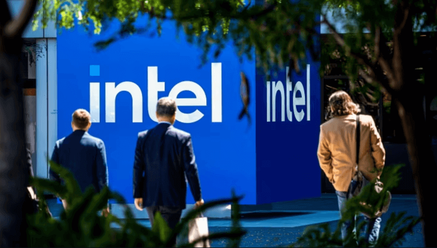 Intel Misses the Last Train for AI Chips...