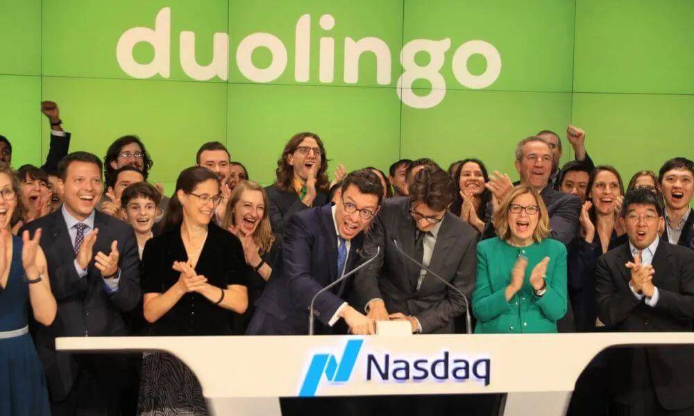 Founding 3 Companies, Acquired by Google Twice, and One Successfully Listed: The Extraordinary Journey of the Father of Duolingo