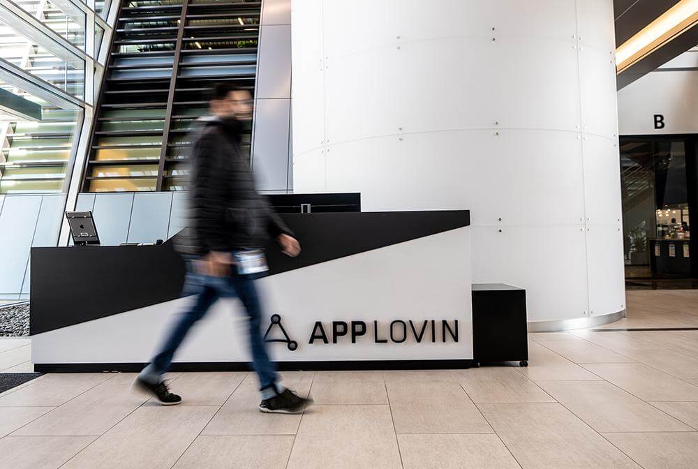 Inside AppLovin